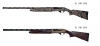 HUNT GROUP HGL12, mod-003, 12GA, Barrel 71 cm, Synthetic Max 5, sling swivels, 4+1 rounds, 5 mobile choke